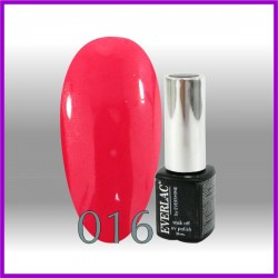 Gel Lac Soak  Off 8 ml #016 Gel Lac Soak  Off 8 ml #016